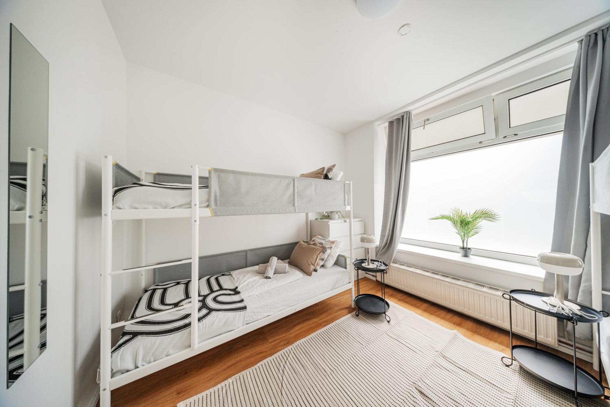 Central Apartment Lofts Viena Exterior foto