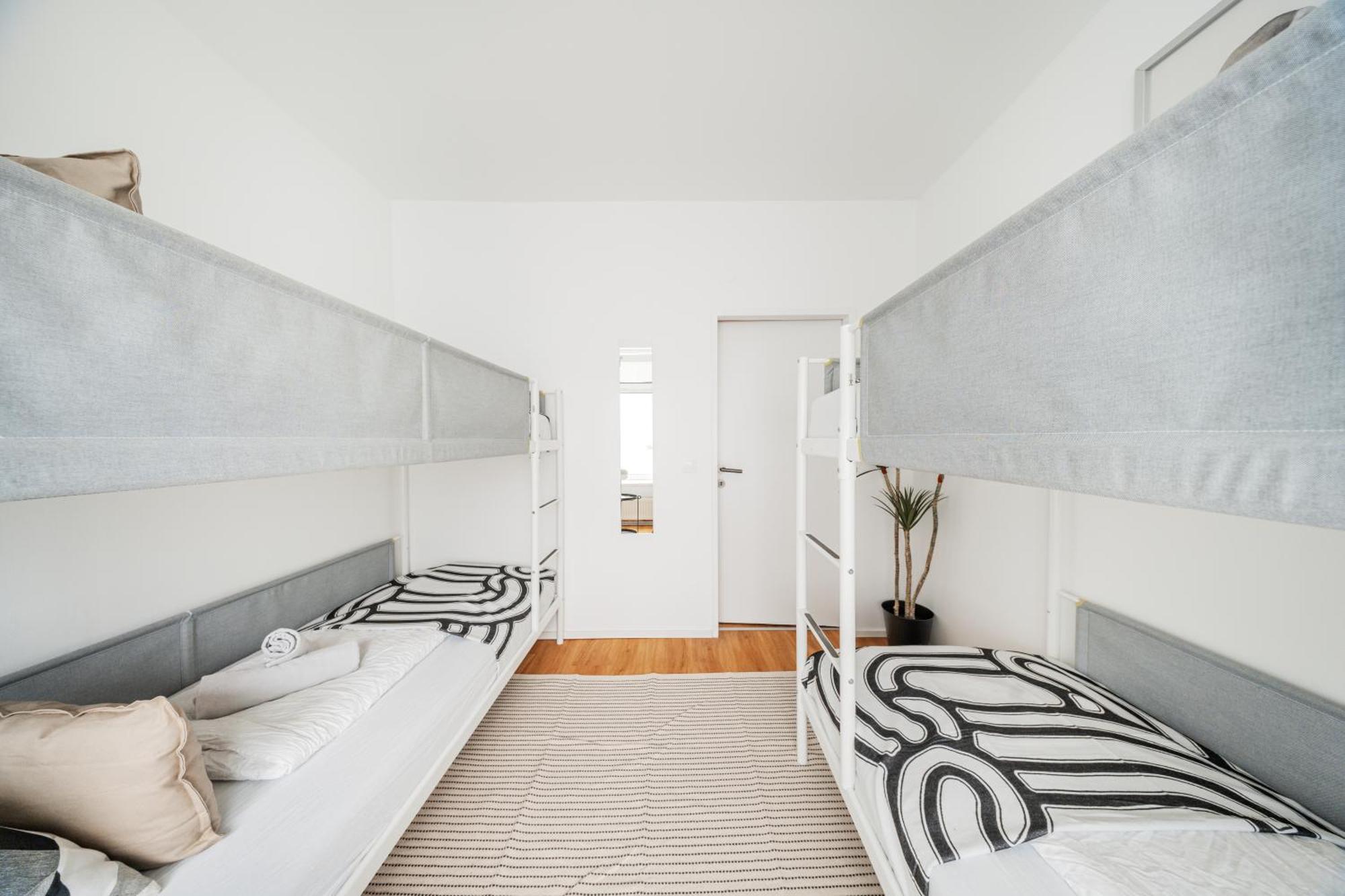 Central Apartment Lofts Viena Exterior foto