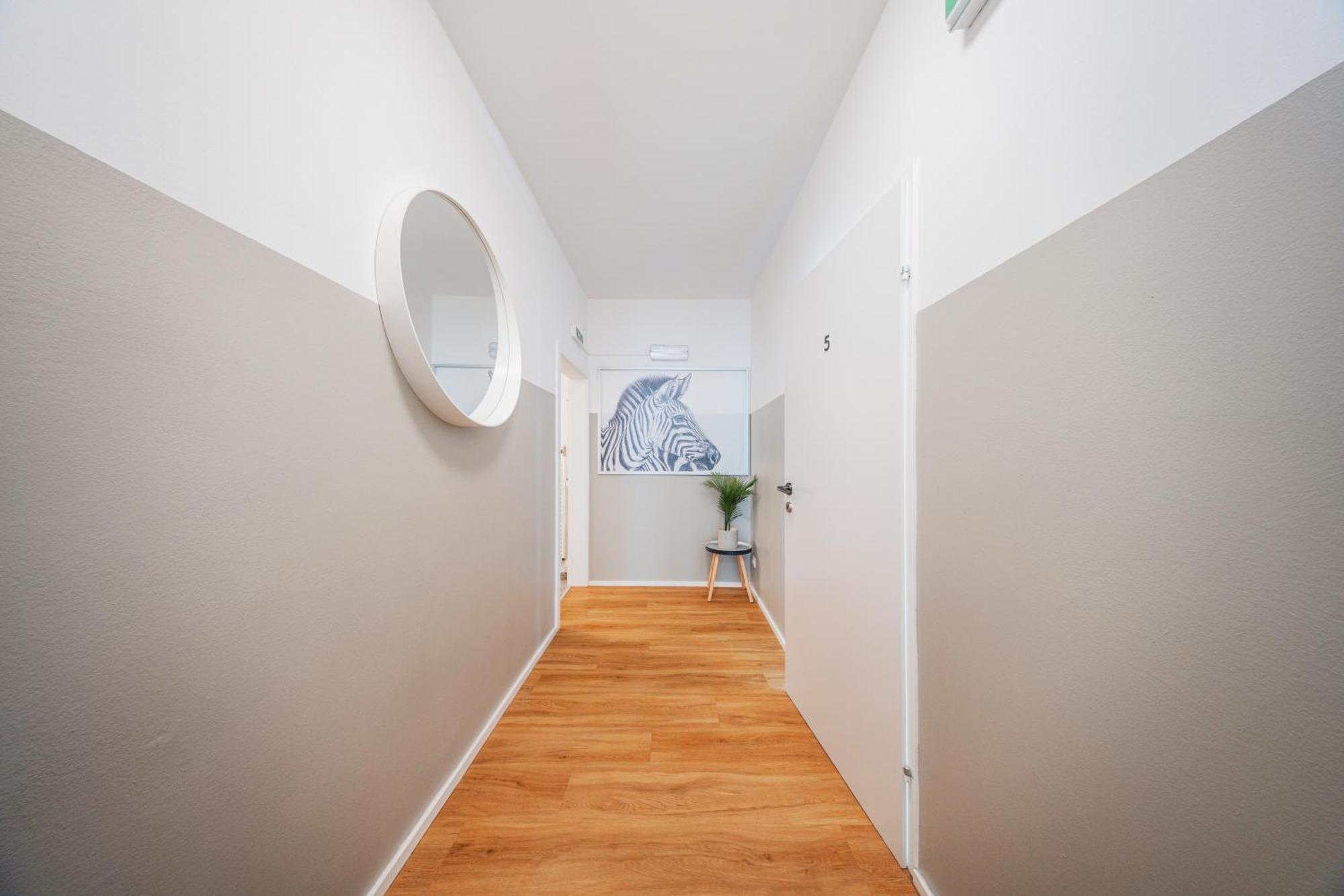 Central Apartment Lofts Viena Exterior foto