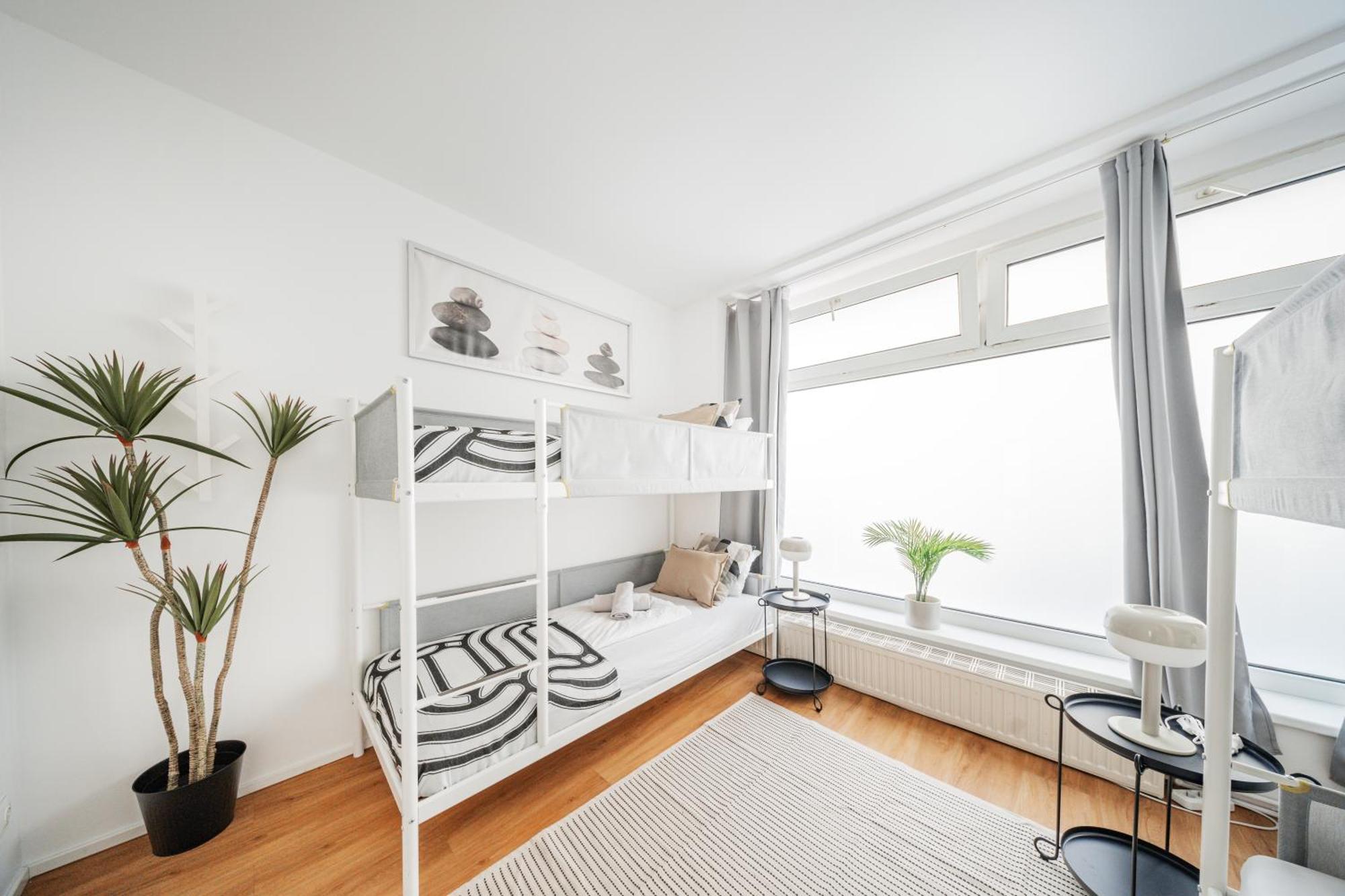 Central Apartment Lofts Viena Exterior foto