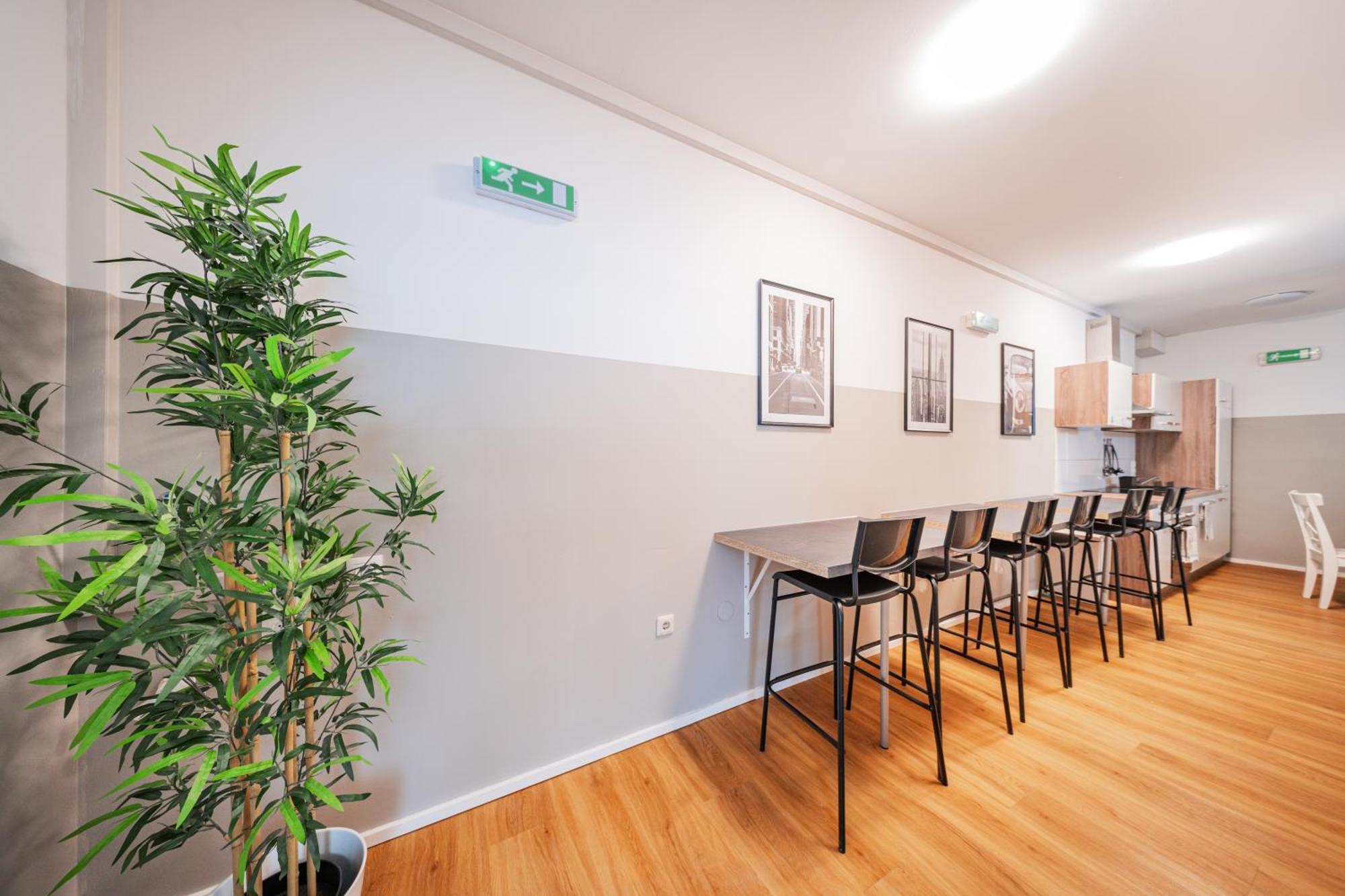 Central Apartment Lofts Viena Exterior foto